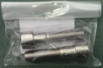 Precision Polar Mount - New Bearing Shaft Bolts.webp