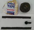 Precision Polar Mount - Denso Tape & Bearing Caps.webp