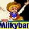 Milkybarkid
