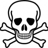 CROSSBONES