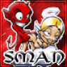 sman